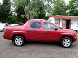 Used 2006 Honda Ridgeline RT image 4