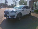 Used 2019 Lincoln Nautilus Reserve image 3