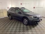 Used 2021 Subaru Outback Premium image 3