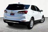 Used 2022 Chevrolet Equinox LT image 2