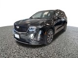 New 2025 Cadillac XT6 Sport w/ LPO, Floor Liner Package image 2