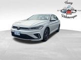 New 2025 Volkswagen Jetta SE image 3