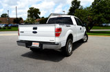 Used 2014 Ford F150 XLT w/ Trailer Tow Package image 4