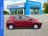 Used 2024 Mitsubishi Mirage ES image 2