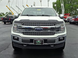 Used 2020 Ford F150 Lariat w/ Equipment Group 502A Luxury image 3