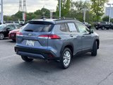 Certified 2022 Toyota Corolla Cross LE image 4