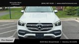 Used 2020 Mercedes-Benz GLE 350 4MATIC image 5