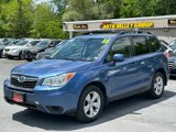 Used 2015 Subaru Forester 2.5i Premium w/ All-Weather Package image 2