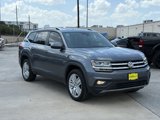 Used 2019 Volkswagen Atlas SE w/ Towing Package image 2