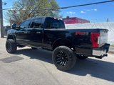 Used 2019 Ford F250 King Ranch w/ King Ranch Ultimate Package image 3