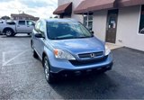 Used 2008 Honda CR-V LX image 2