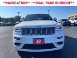 Used 2019 Jeep Grand Cherokee Summit image 2