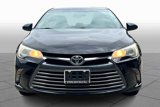Used 2016 Toyota Camry LE image 3