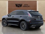 New 2025 Cadillac XT4 Sport w/ Technology Package image 2