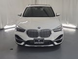 Certified 2022 BMW X1 sDrive28i w/ Convenience Package image 2