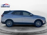 Used 2022 Chevrolet Equinox LT image 6
