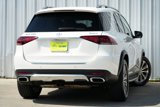 Used 2021 Mercedes-Benz GLE 350 4MATIC w/ 3rd Row Seat Package image 5