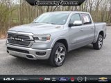 Used 2022 RAM 1500 Laramie image 2