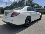 Used 2020 Mercedes-Benz E 63 AMG S image 3