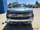Used 2020 Chevrolet Silverado 1500 LTZ w/ LTZ Premium Package image 3