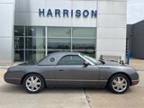 Used 2003 Ford Thunderbird Deluxe image 4