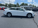 Used 2024 Chevrolet Malibu LT image 2