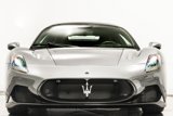 Used 2022 Maserati MC20 Coupe image 3