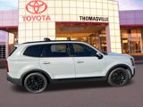 Used 2022 Kia Telluride SX w/ SX Prestige Package image 4