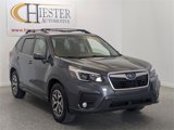 Used 2021 Subaru Forester Premium image 2