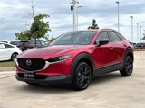 Used 2023 MAZDA CX-30 2.5 Turbo w/ Premium Package image 4