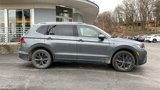 Used 2024 Volkswagen Tiguan SE image 4