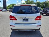 Used 2018 Mercedes-Benz GLS 450 4MATIC image 4