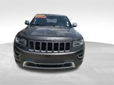 Used 2015 Jeep Grand Cherokee Limited image 3