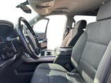 Used 2017 Chevrolet Silverado 1500 LT w/ Max Trailering Package image 2