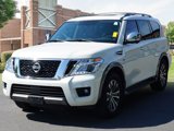 Used 2019 Nissan Armada SL w/ Premium Package image 2
