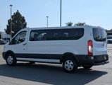 Used 2018 Ford Transit 350 XLT image 5