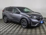 Used 2021 Honda CR-V EX image 2