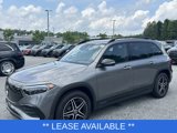 Certified 2024 Mercedes-Benz EQB 250+ image 4