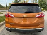 Used 2018 Chevrolet Equinox LT image 6