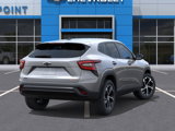New 2025 Chevrolet Trax RS w/ Driver Confidence Package image 4