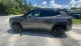 Used 2023 Jeep Compass Trailhawk image 5
