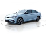 New 2025 Volkswagen Jetta Sport image 2