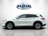 Used 2021 INFINITI QX50 Luxe image 6