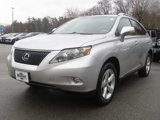 Used 2011 Lexus RX 350 AWD image 2