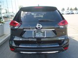 Used 2017 Nissan Rogue SL w/ SL Premium Package image 5