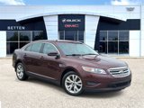 Used 2012 Ford Taurus SEL image 1