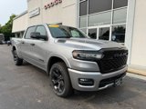New 2025 RAM 1500 Big Horn image 4