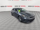 Used 2022 Kia Forte LXS w/ LXS Technology Package image 2