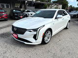 Used 2020 Cadillac CT4 Luxury w/ Sun And Sound Package image 2