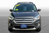 Certified 2017 Ford Escape Titanium w/ Equipment Group 301A image 3
